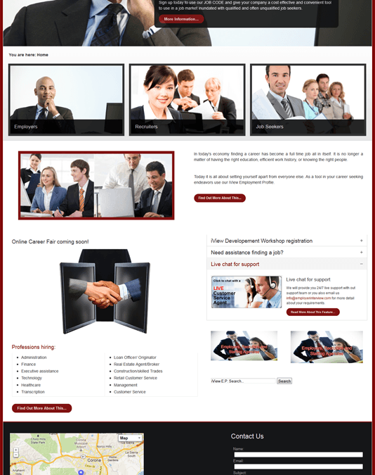 Employerinterview