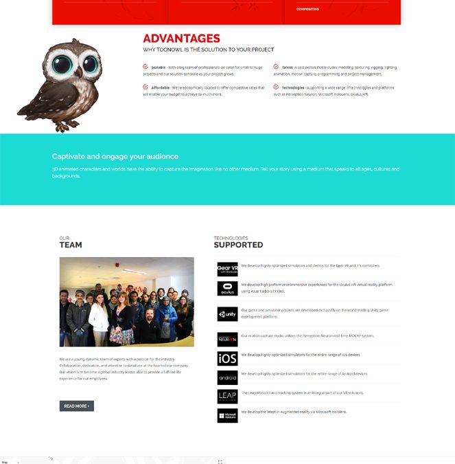 ToonOwl