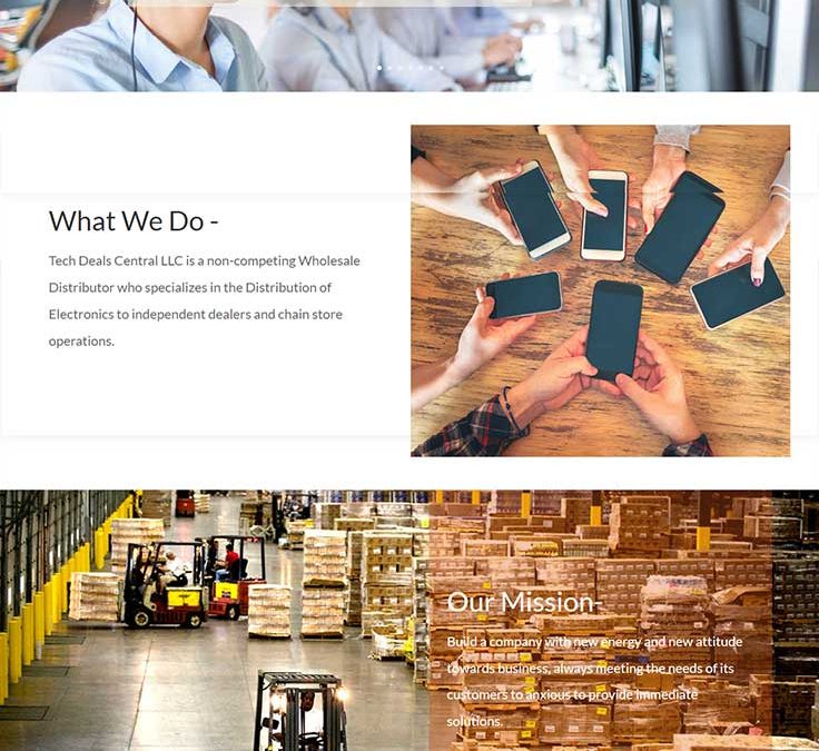 TECHDEALSCENTRAL