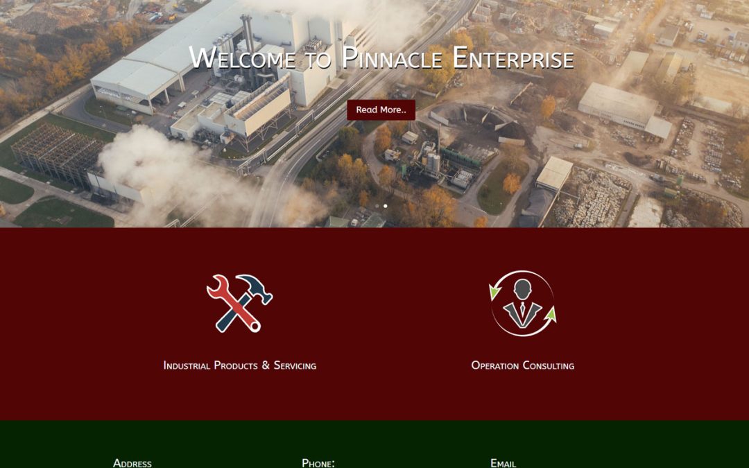 Pinnacle Enterprise