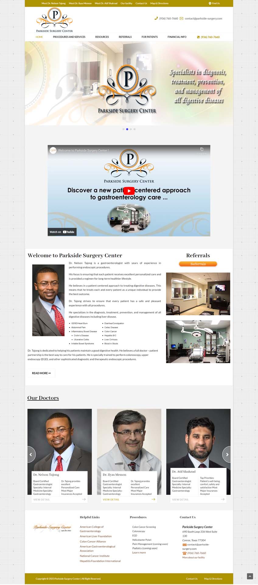 parkside-surgery