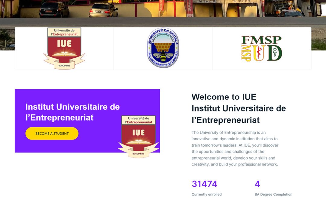 IUE
