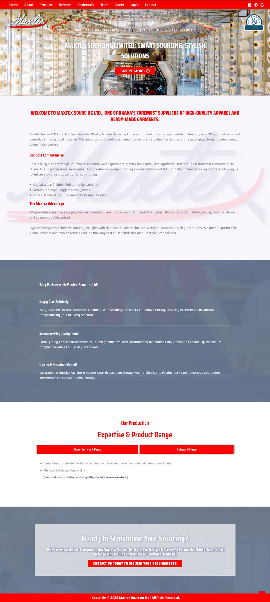 Maxtex-Sourcing-Ltd